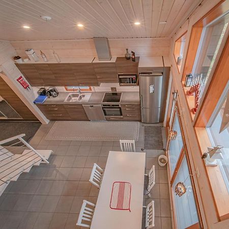 Levillas Koutakaari 2B エクステリア 写真